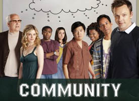 Community DVD seasons 1-2-01